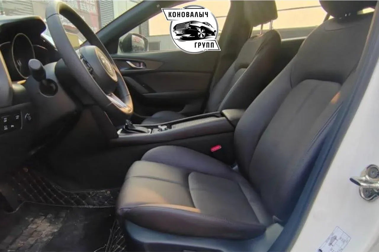 Mazda CX-4 из Китая🔥  ℹ️ О нас: Мы можем подобрать, продать и привезти любой автомобиль в кредит, ка