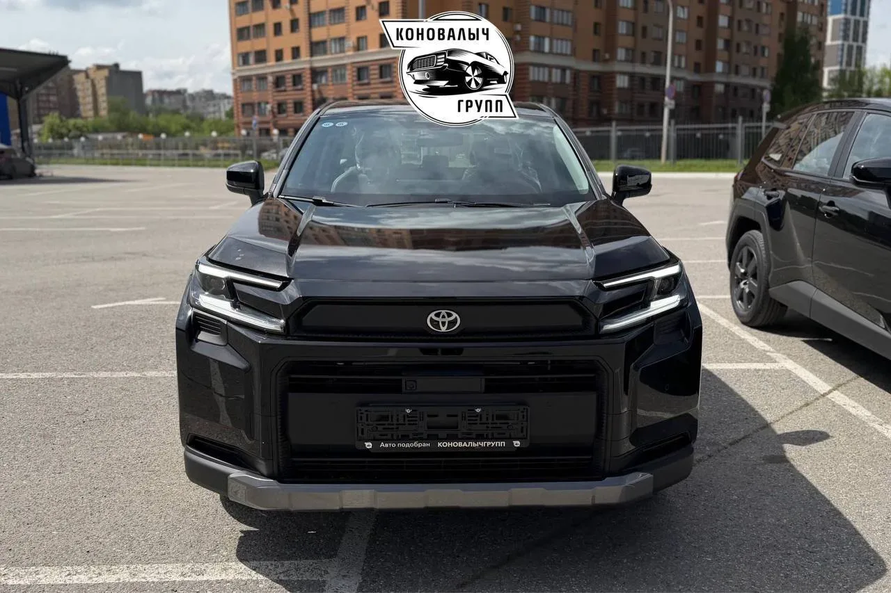 🚗 АВТО В ПРОДАЖЕ 🚗 ────────────── 🚘 Toyota RAV4 | 2026 | 2.0 [171 л.с] ────────────── ✅СОСТОЯНИЕ И Д