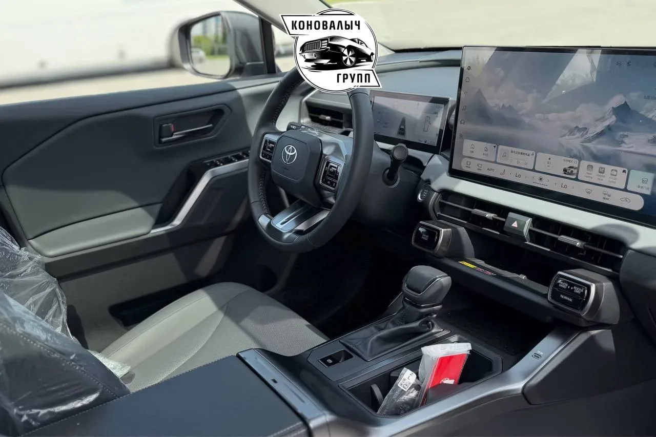 🚗 АВТО В ПРОДАЖЕ 🚗 ────────────── 🚘 Toyota RAV4 | 2026 | 2.0 [171 л.с] ────────────── ✅СОСТОЯНИЕ И Д