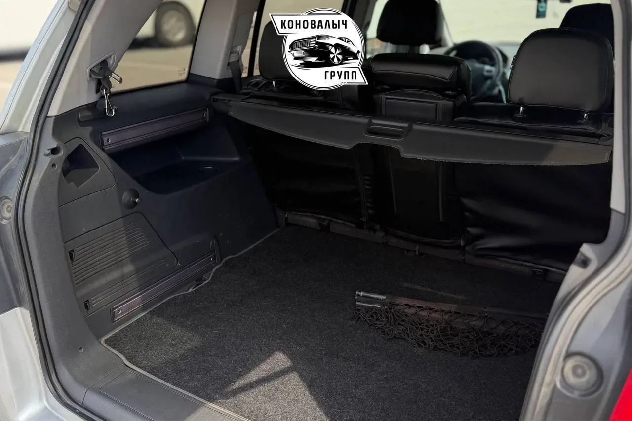 🚗АВТО В ПРОДАЖЕ🚗 ───────────── 🚘 Opel Zafira | 2012 | 1.8 [140 л.с] ────────────── ✅СОСТОЯНИЕ И ДАНН