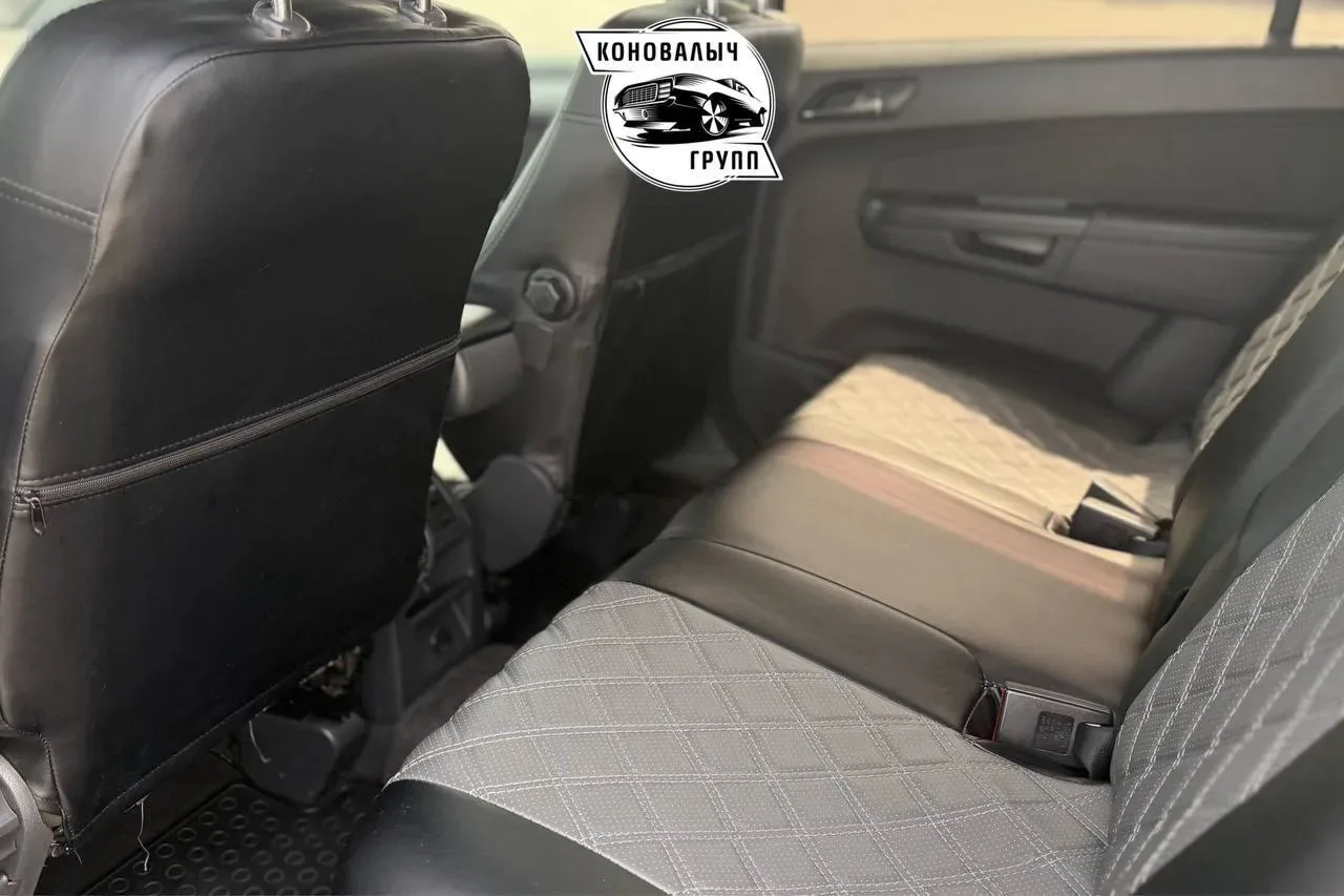 🚗АВТО В ПРОДАЖЕ🚗 ───────────── 🚘 Opel Zafira | 2012 | 1.8 [140 л.с] ────────────── ✅СОСТОЯНИЕ И ДАНН