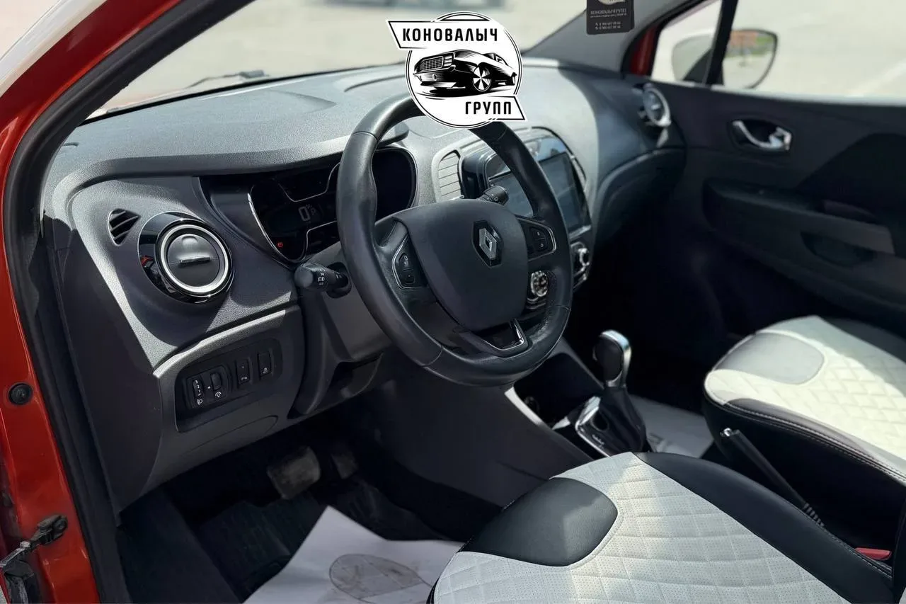 🚗АВТО В ПРОДАЖЕ🚗 ───────────── 🚘 Renault Captur | 2016 | 2.0 [143 л.с] ────────────── ✅СОСТОЯНИЕ И Д