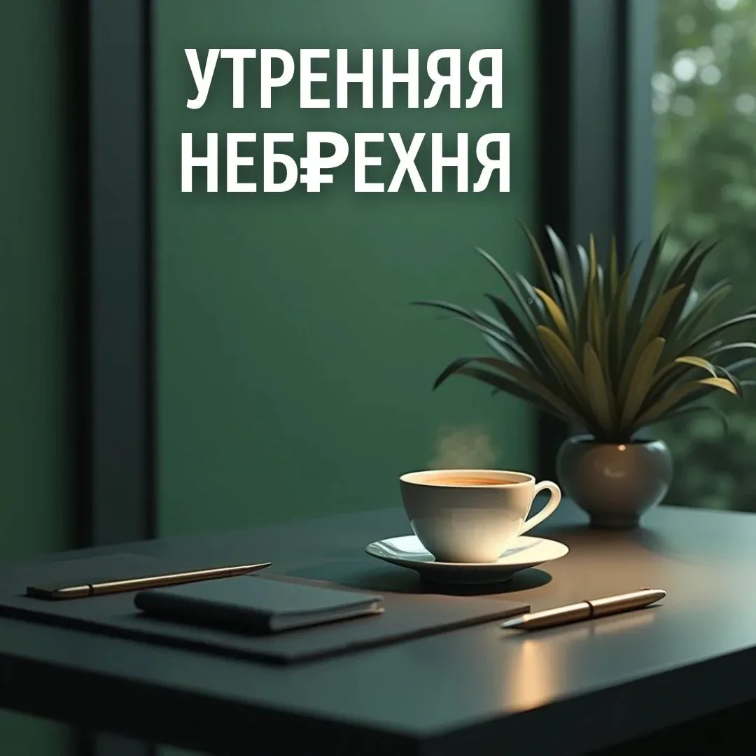 #УтренняяНебрехня  Российская ипотека превратилась в кредит до конца активной старости. Банки всё ча