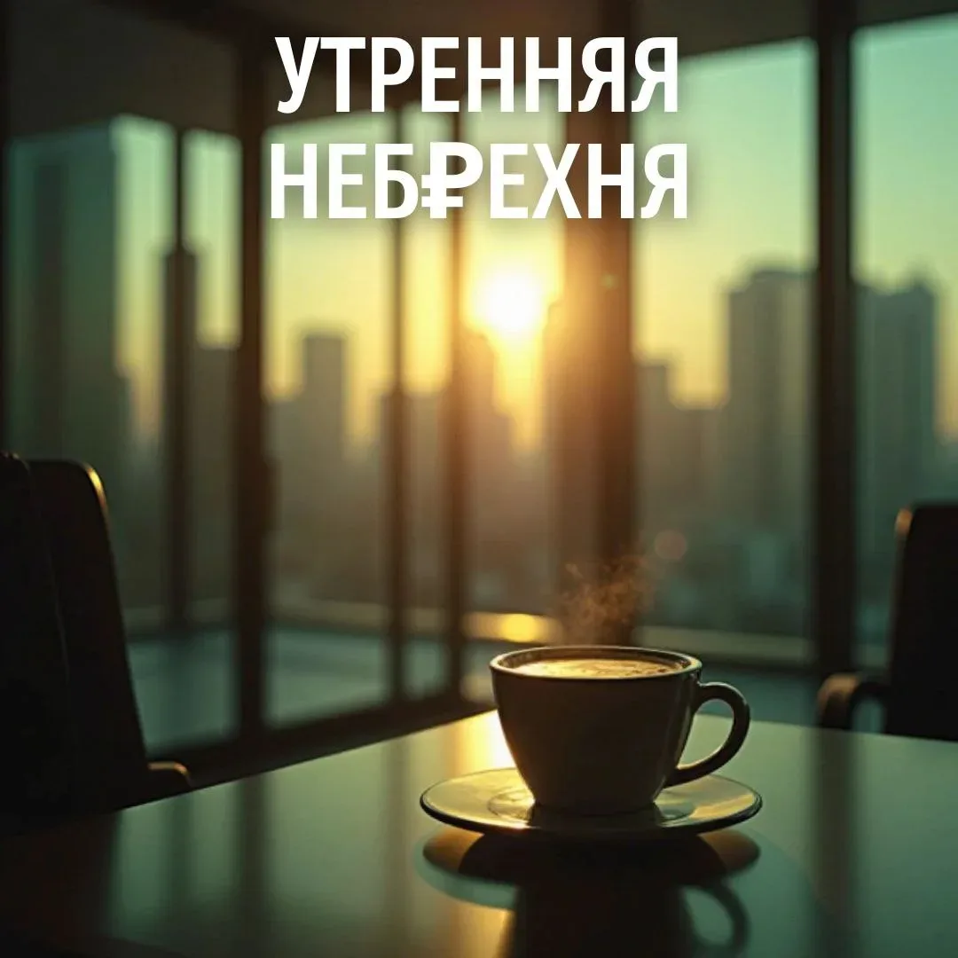 #УтренняяНебрехня  ЦБ повысил прогноз дефицита ликвидности банков сразу до 2,4–3,6 трлн рублей. То е