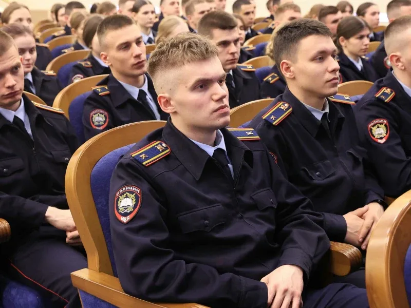 24 апреля в преддверии 40-й годовщины техногенной катастрофы на Чернобыльской АЭС состоялась встреча