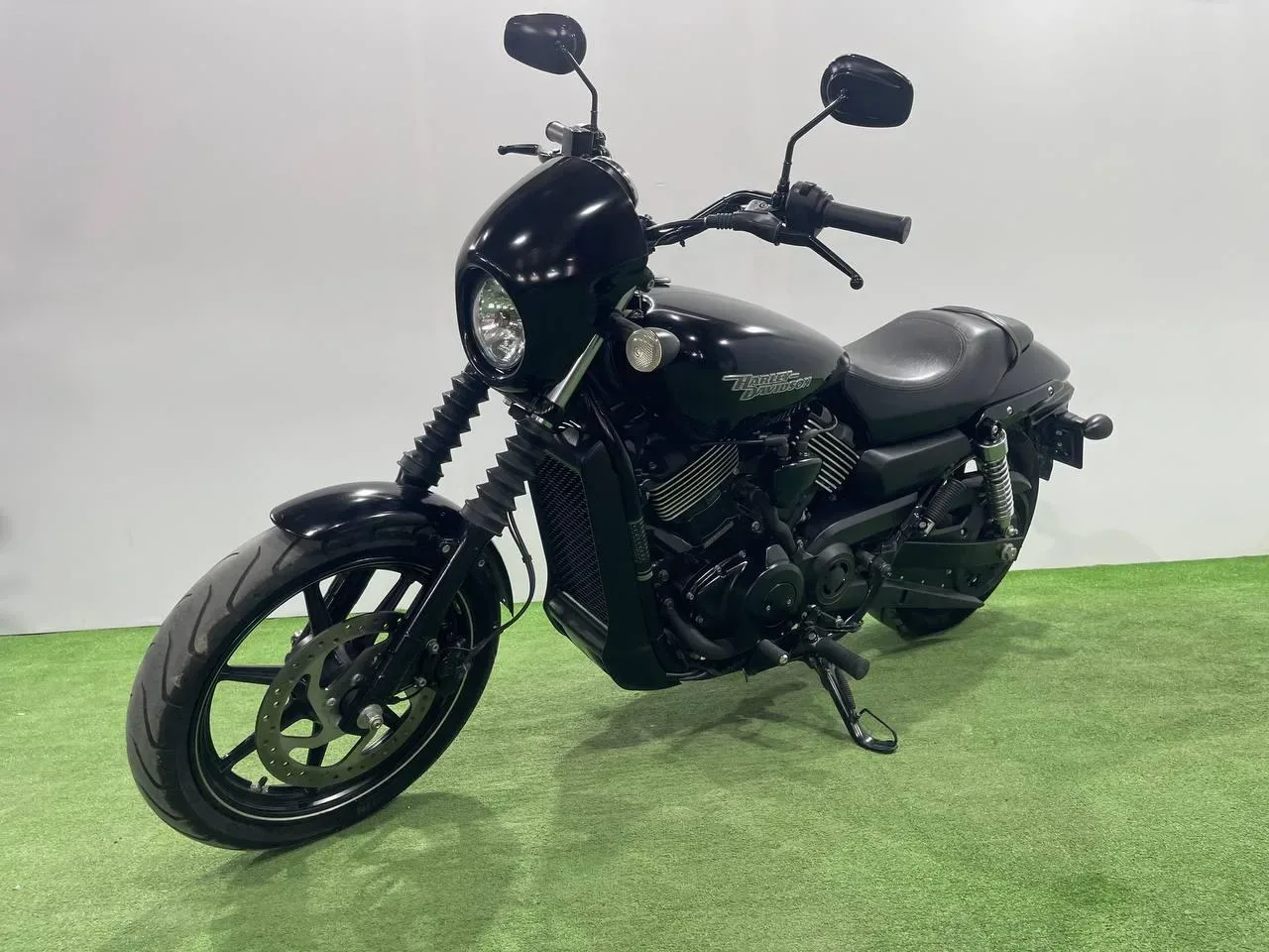 HARLEY-DAVIDSON XG750 STREET в наличии во Владивостоке  Характеристики:  - 2017 год - объем 750 см3 