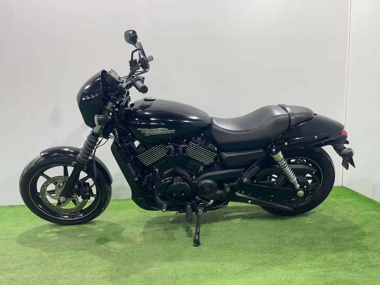 HARLEY-DAVIDSON XG750 STREET в наличии во Владивостоке  Характеристики:  - 2017 год - объем 750 см3 