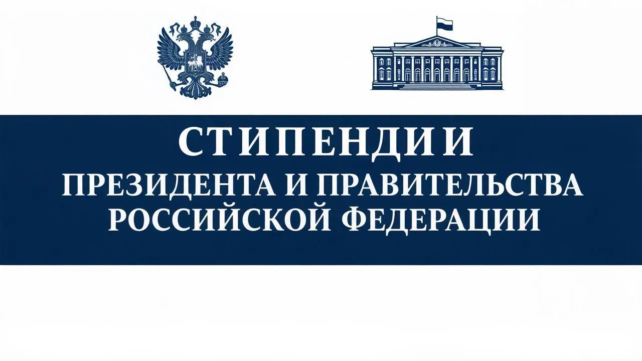 Стипендии Президента и Правительства России  🔹 Операторы:     ◈ федеральные органы власти (кандидат 