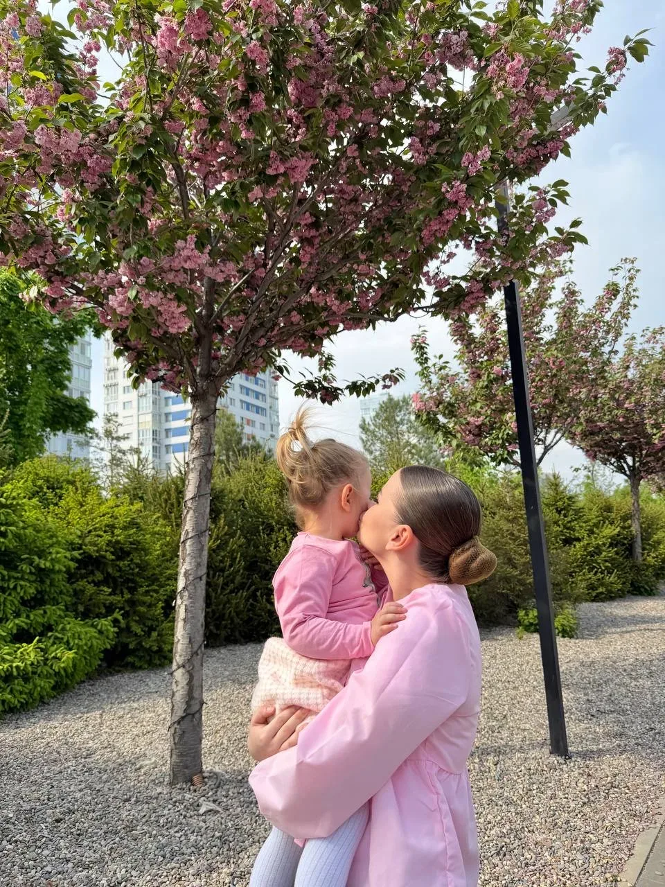Великий праздник в семейном кругу самых родных🕊️💛