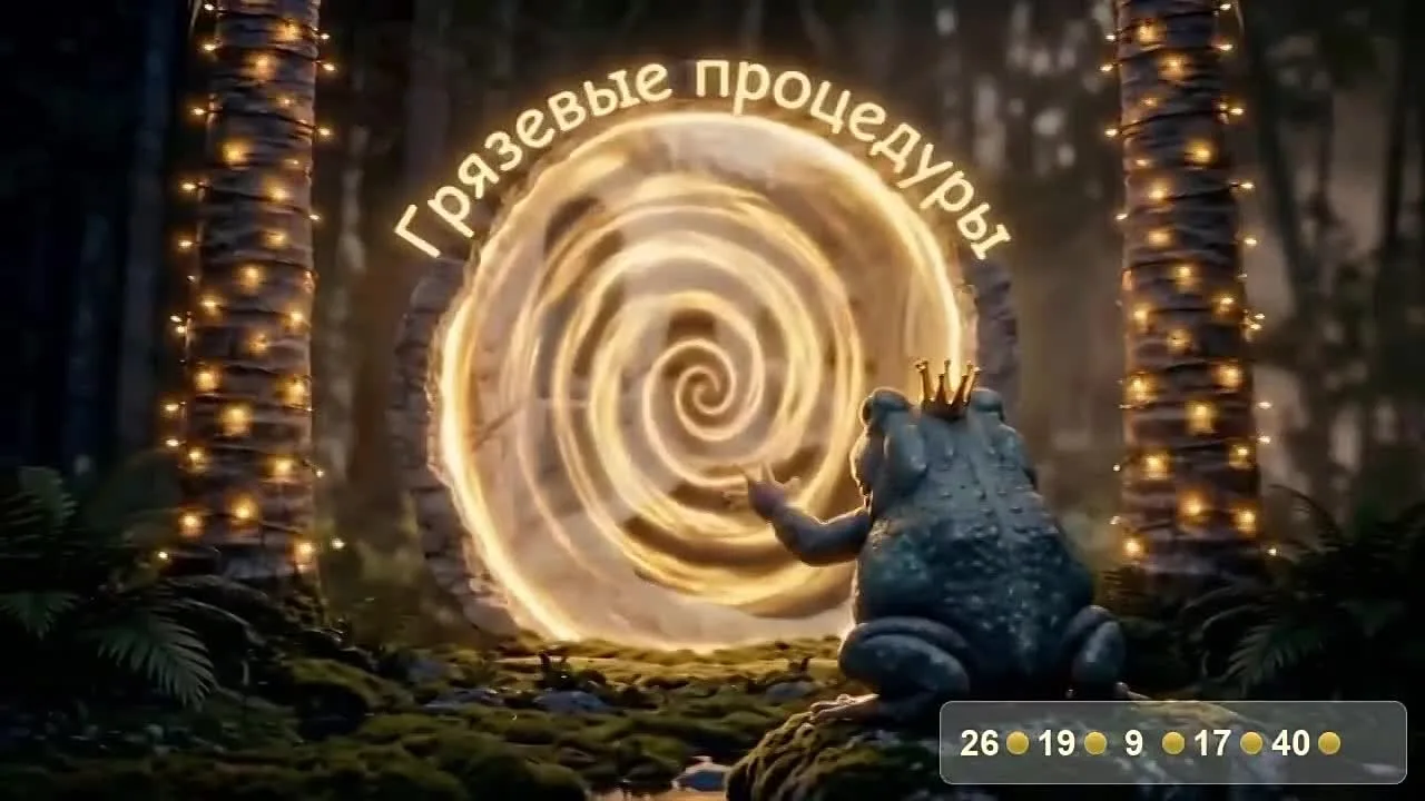 Видео