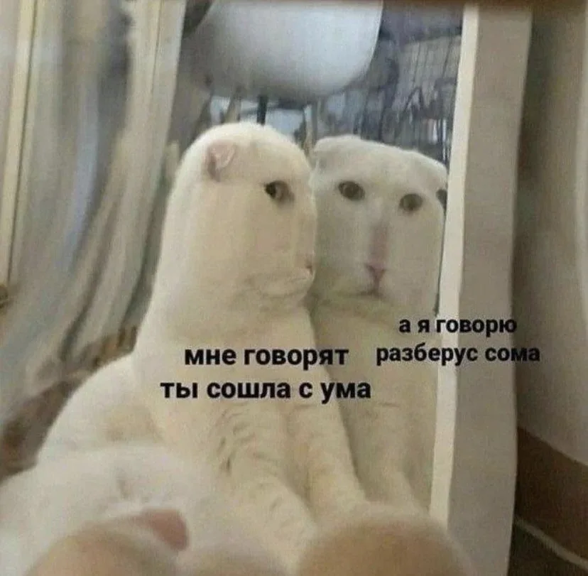Доброе утро всем, кому не хочется, но надо!  Желаю всем хорошей рабочей недели, доставлю сейчас Миха