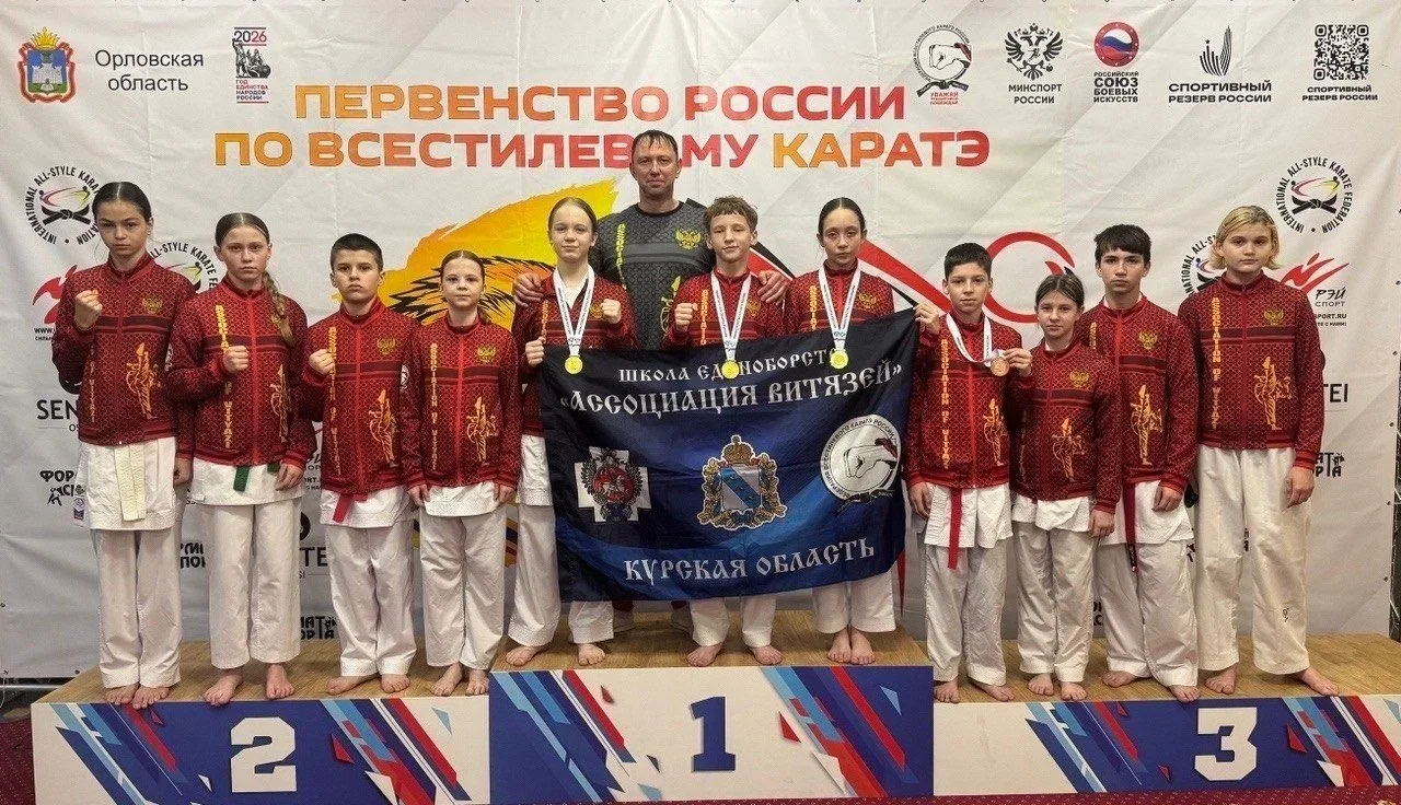 Подборка интересных новостей из регионов к этому часу.  ▪️Красота дня. Сакура на территории Краеведч
