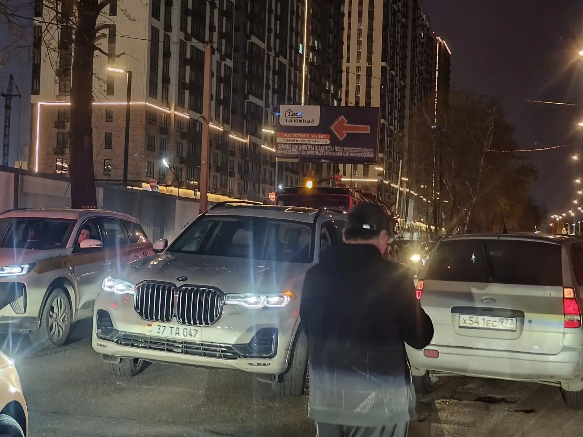 На Старонагорной умник поехал по встречной  НЕ ЗАБУДЬ ПОДПИСАТЬСЯ ⤵️