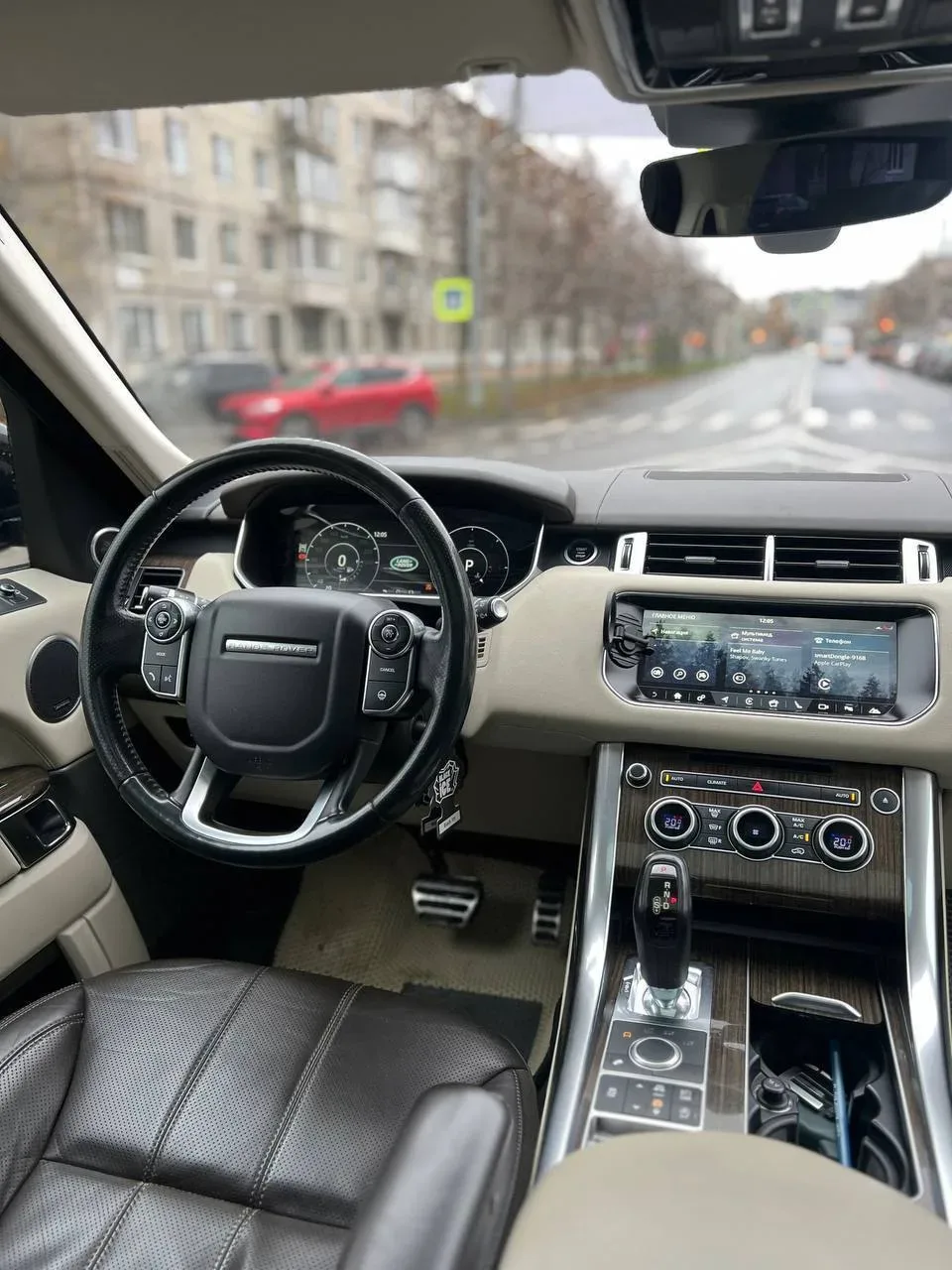 🖤Новинка Скидка 200.000₽ при брони до 30 мая  Установили контрактный мотор, все заказ-наряды  LAND R