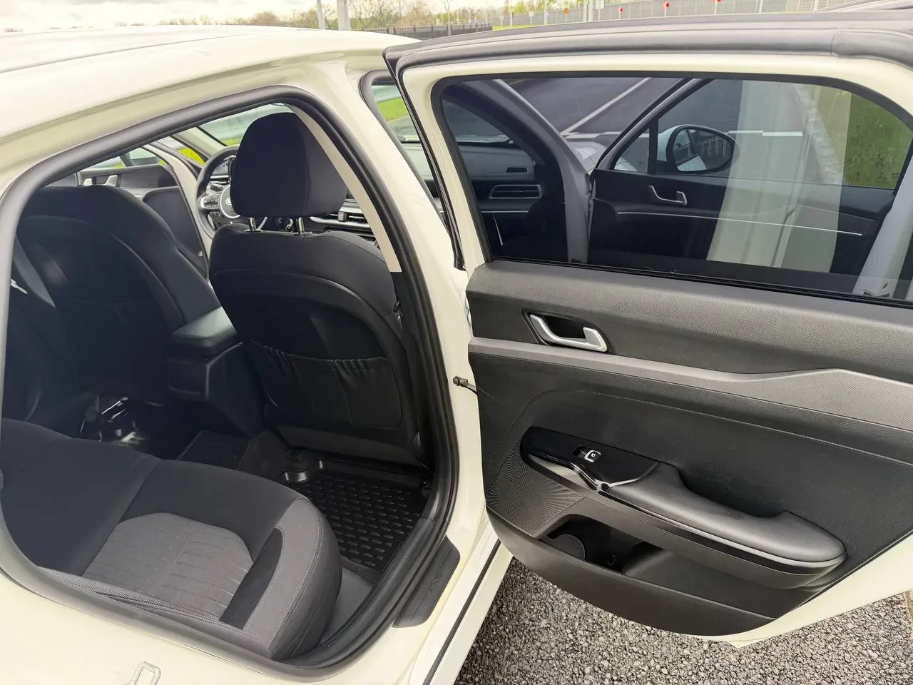 😍Сохраняем скидку 50.000₽  Автомобиль остается в Краснодаре  KIA K5  ▪️ Год выпуска — 2021 ▪️ 2.0 | 