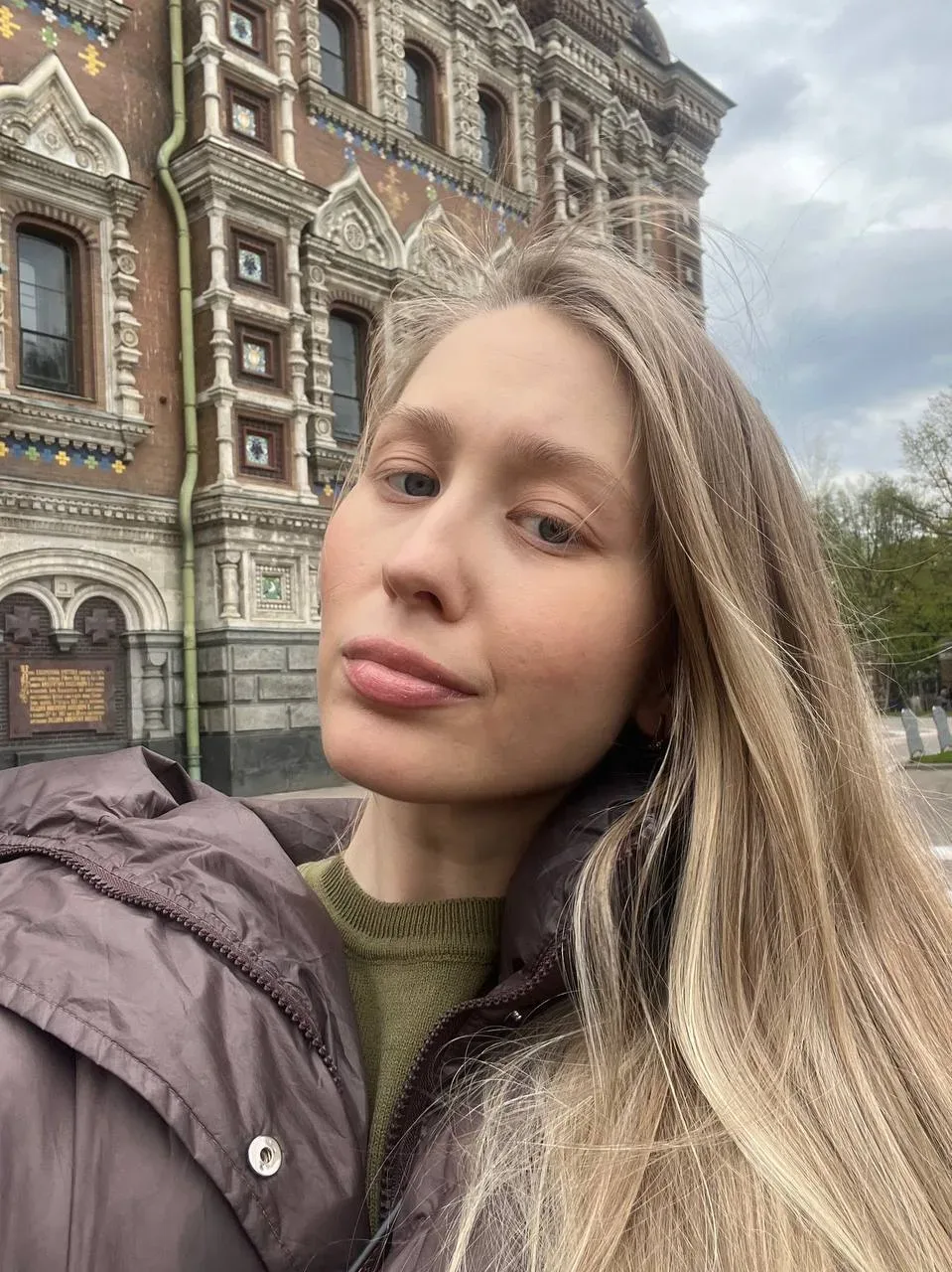 Вчера был невероятно насыщенный день - я прошла своими ножками весь центр Петербурга! 💗  Исаакиевски