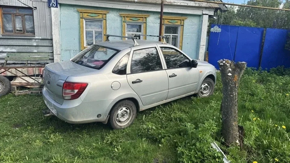 ‼️В Саранске водитель сбил пенсионерку и уехал «снимать стресс»  🚗 12 мая на улице Мордовской 74-лет