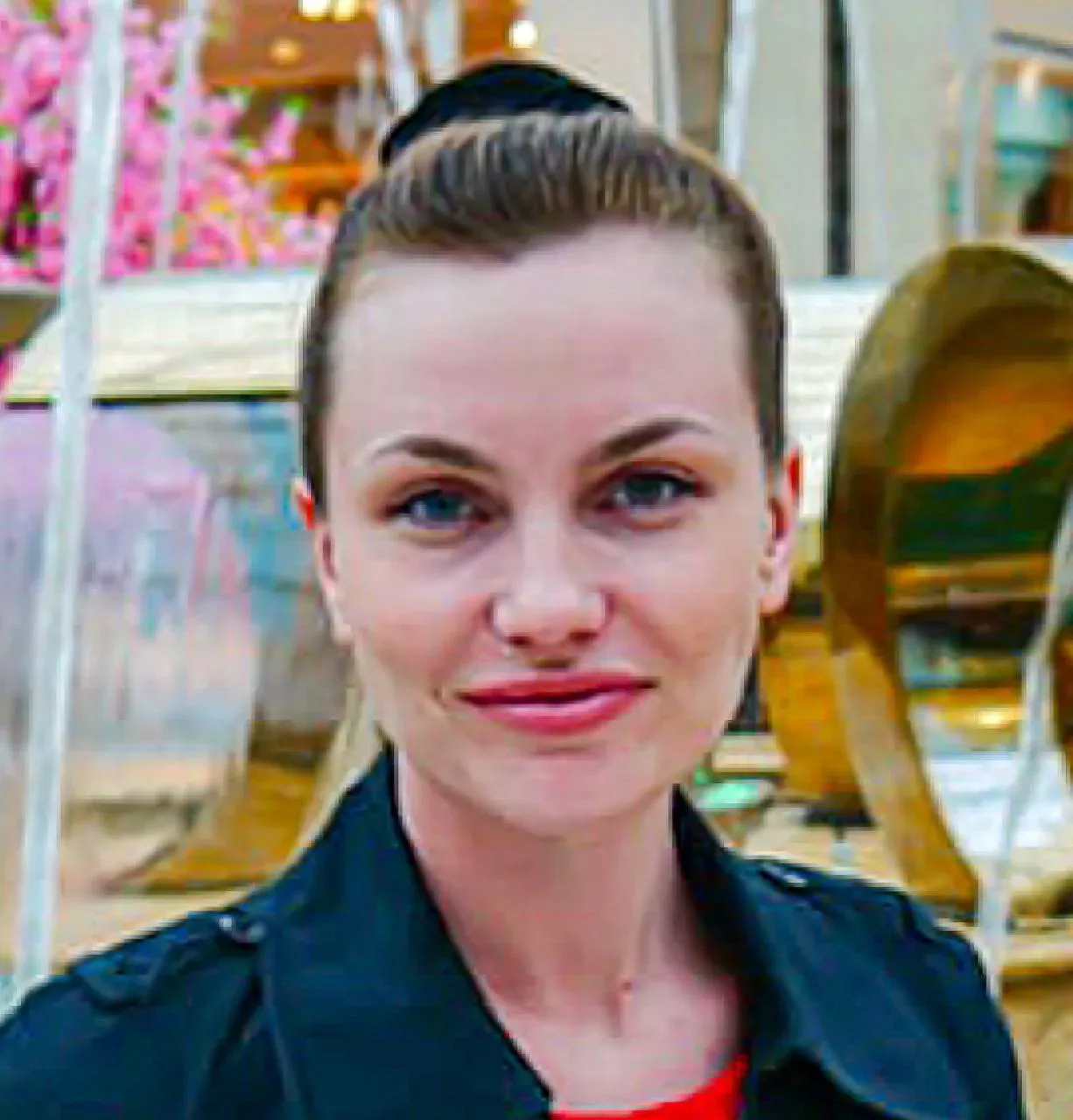 Нашла старые фото с филлерами. И поняла, почему больше не хочу “идеальное” лицо  Недавно разбирала а