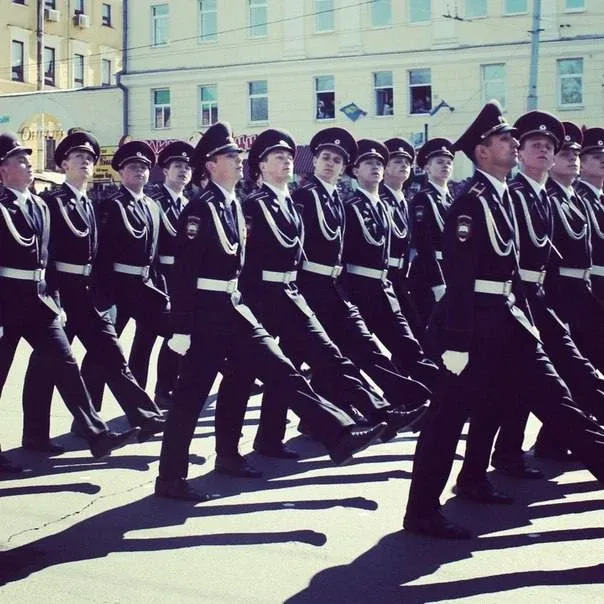 Всем привет! 🇷🇺 ( фото архив 2015 год)  Друзья, поздравляю всех с Днем Победы! 🪖⭐  9 мая - это не пр