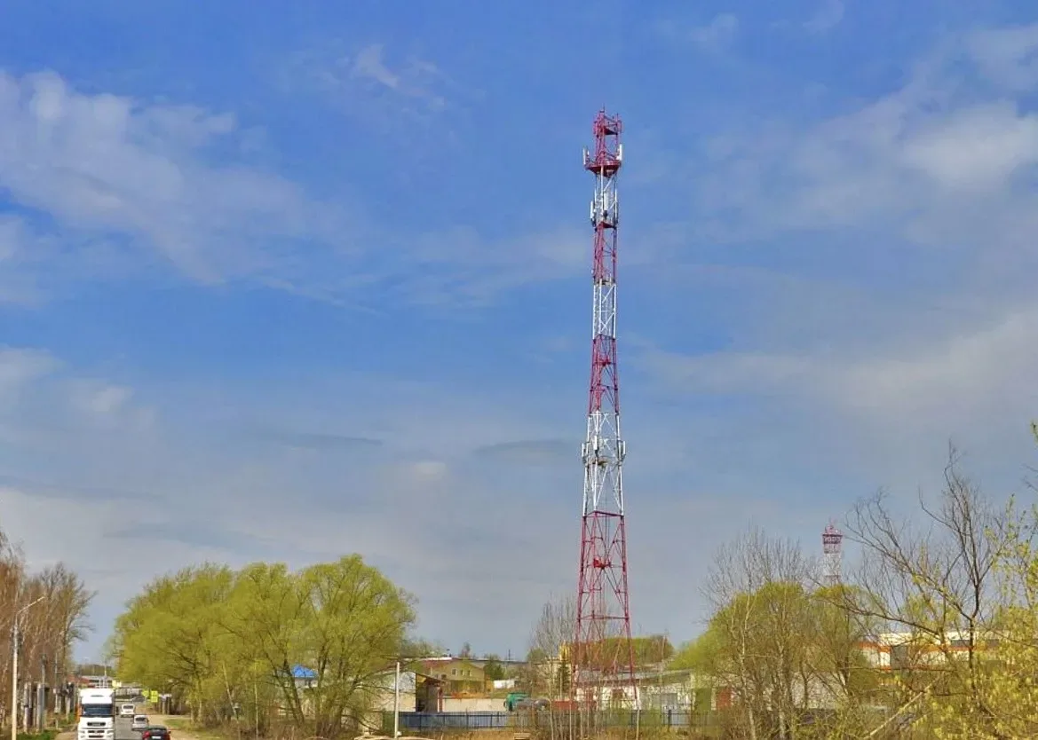 📌 Новости  В отдаленных селах и деревнях Ярославской области появится стабильная связь и мобильный и