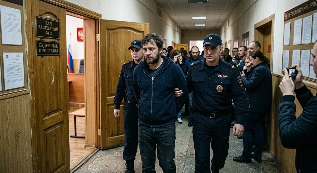 📌 Новости  В Переславле местный житель получил 3 года колонии за организацию нарколаборатории в гара