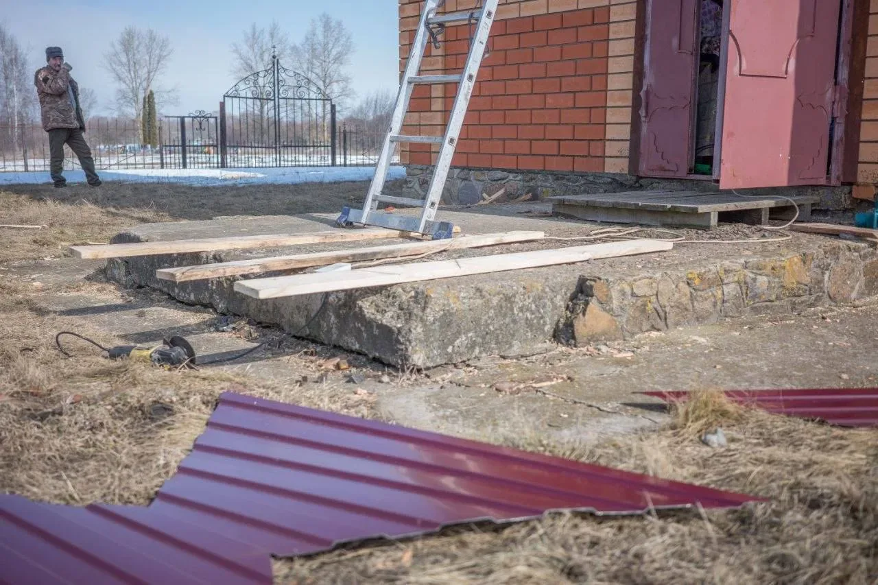 ☄️‼️Друзья, тут так нужна ваша помощь! В это непростое время сердечно просим вас не остаться в сторо
