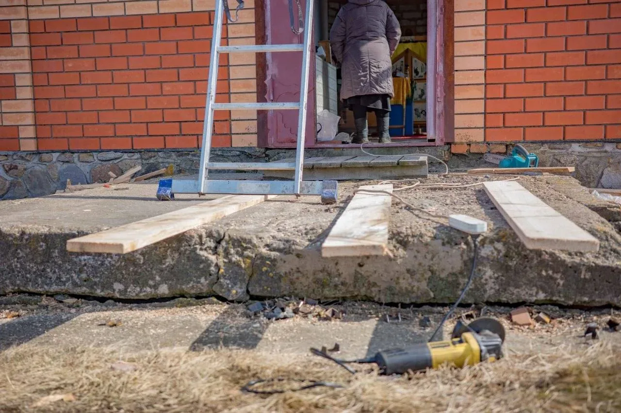 ☄️‼️Друзья, тут так нужна ваша помощь! В это непростое время сердечно просим вас не остаться в сторо