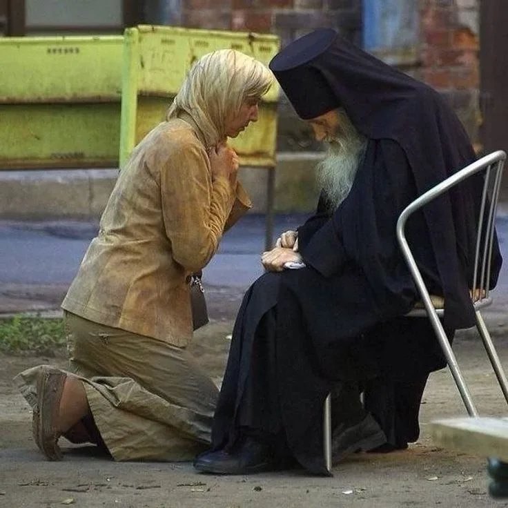 В ЛЮБЫХ КОНФЛИКТНЫХ СИТУАЦИЯХ НЕ СПЕШИТЕ С ОТВЕТОМ❗️ Лучше промолчать, если внутри в этот момент нет