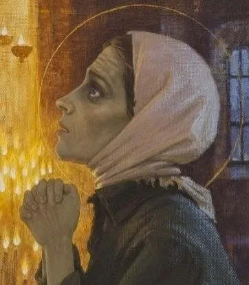 👧Жила-была грешница. Глупая-преглупая.  Всех всегда прощала, а это значит, что обижалась часто. Греш