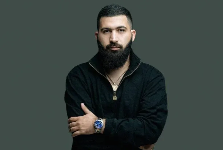 🎙 Гурам Амарян Сольный концерт  Гурам Амарян — известный комик, Стендап на ТНТ, Решалы и многие друг