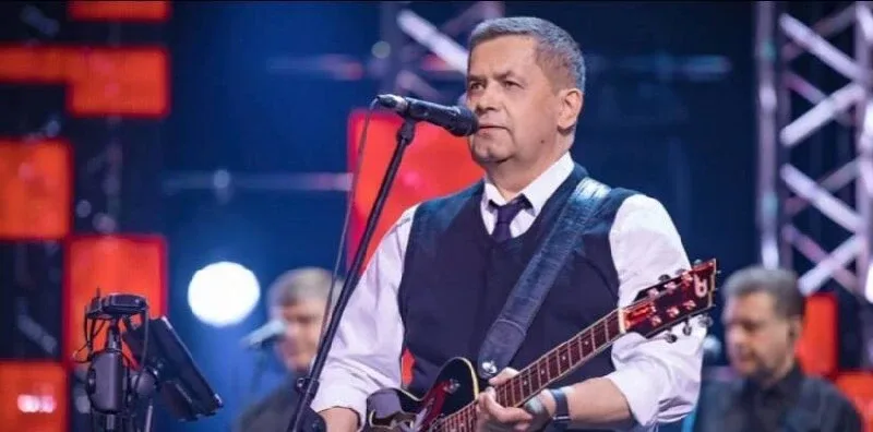 🎵 Любэ Эстрада • Концерт  Большой летний концерт группы «Любэ».  На протяжении более трех десятилети