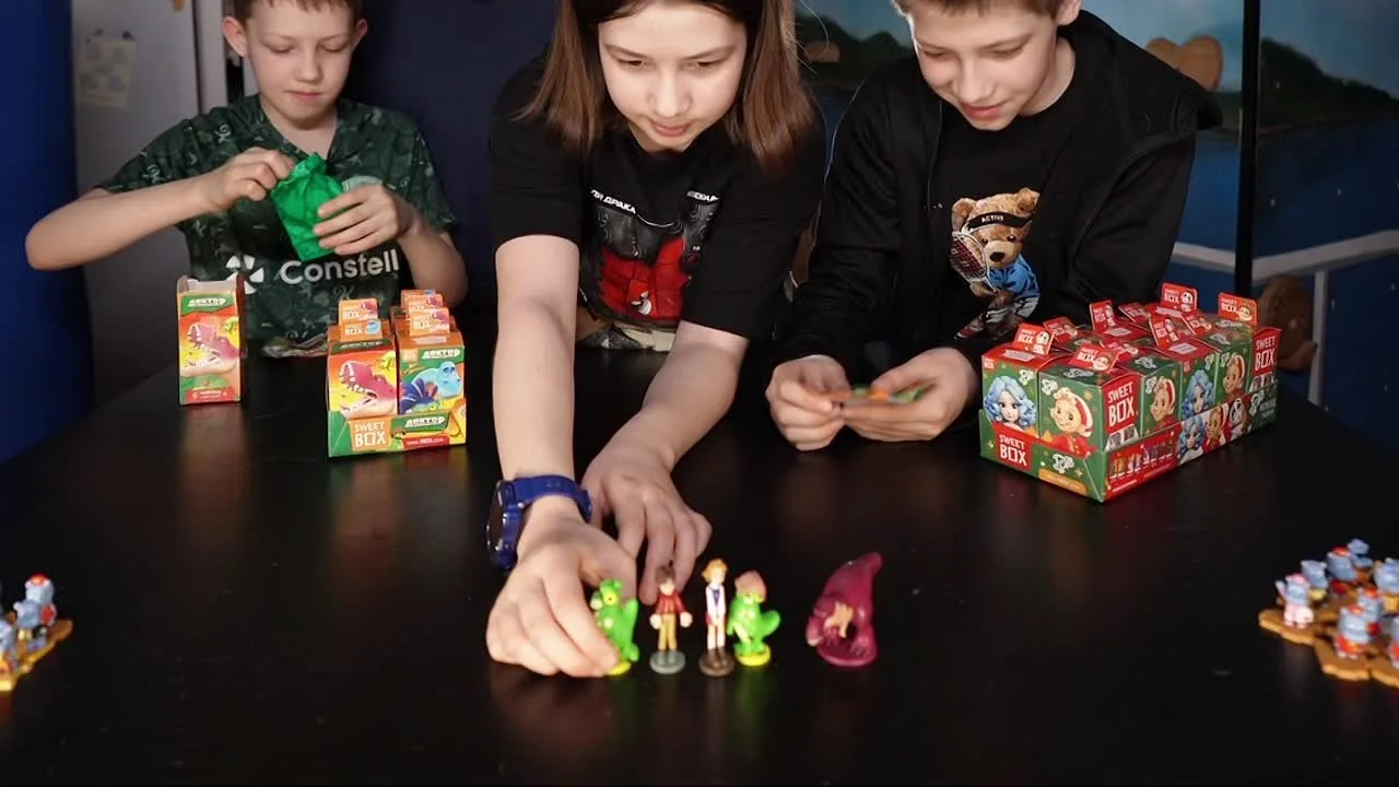 Видео