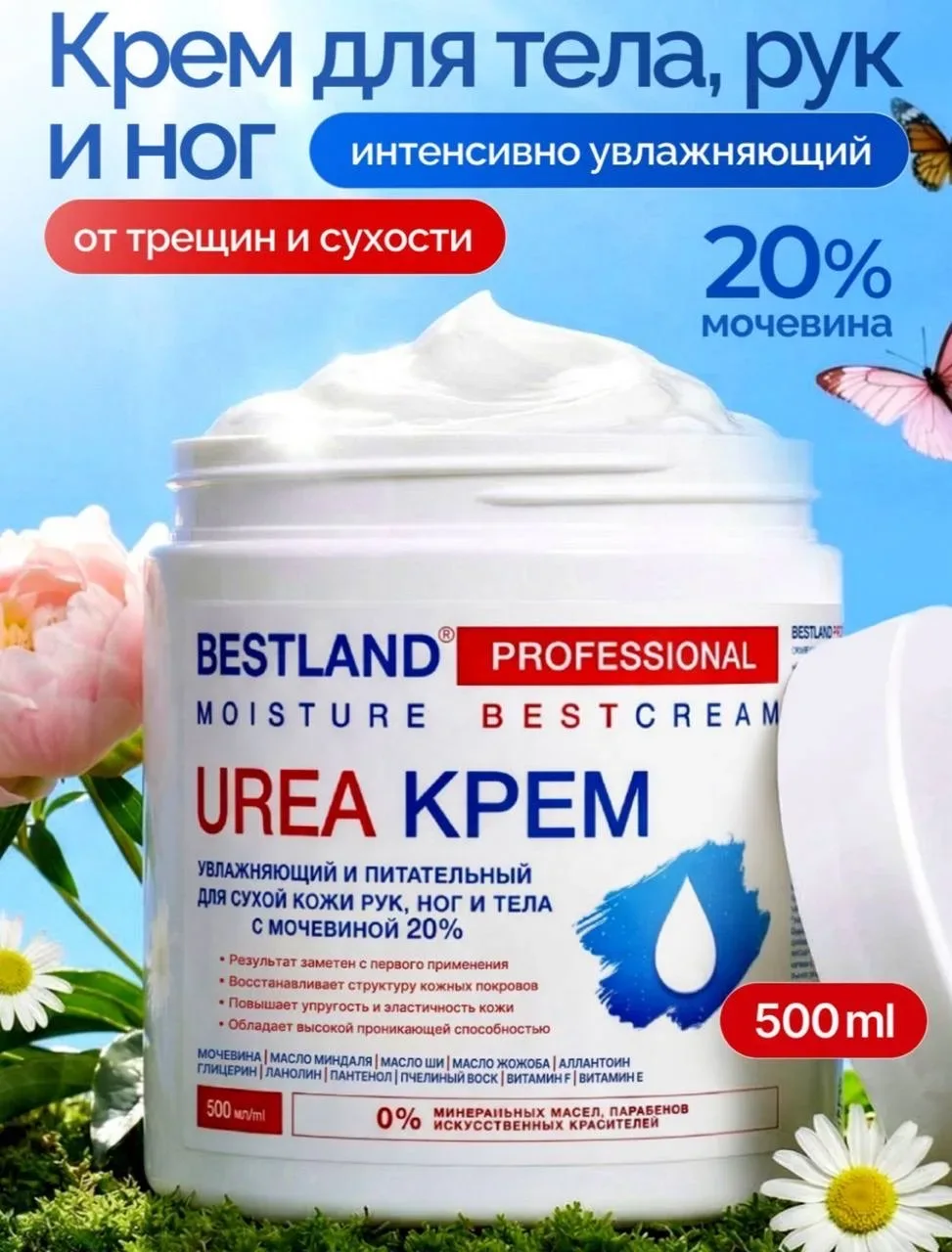 #тело_уход  #подборка (Часть 1)   КРЕМЫ С МОЧЕВИНОЙ  Выбирайте то, что вас устраивает по стоимости. 
