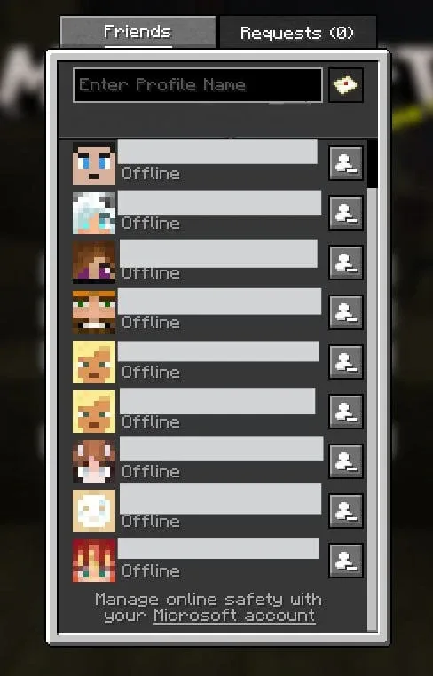 В Minecraft Java теперь есть официальный кооп — для игры с корешами больше не нужны всякие проги  В 