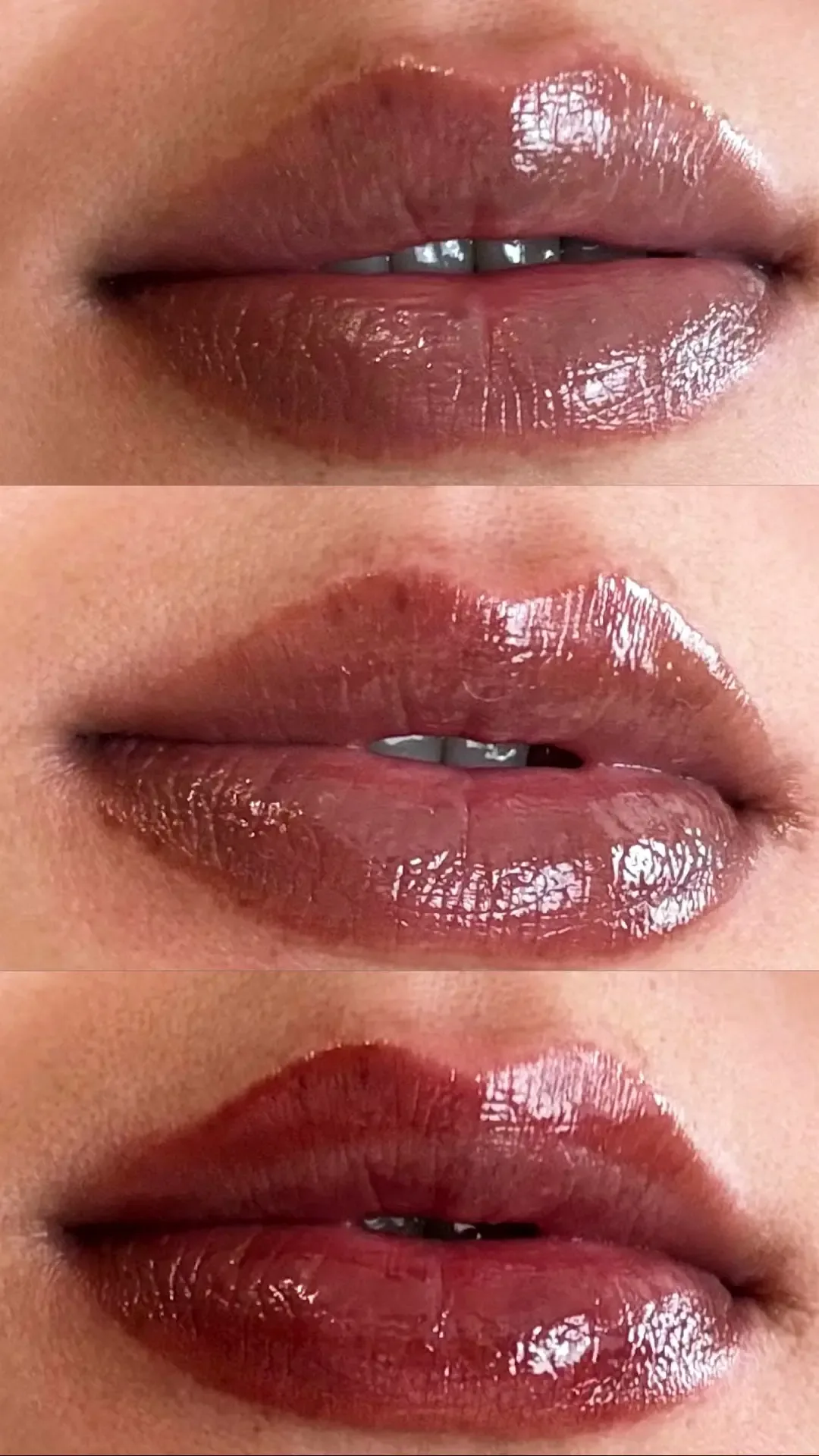 💋Elian — блески, которые не просто дополняют образ, а задают настроение ✨  Собрала свою идеальную ли