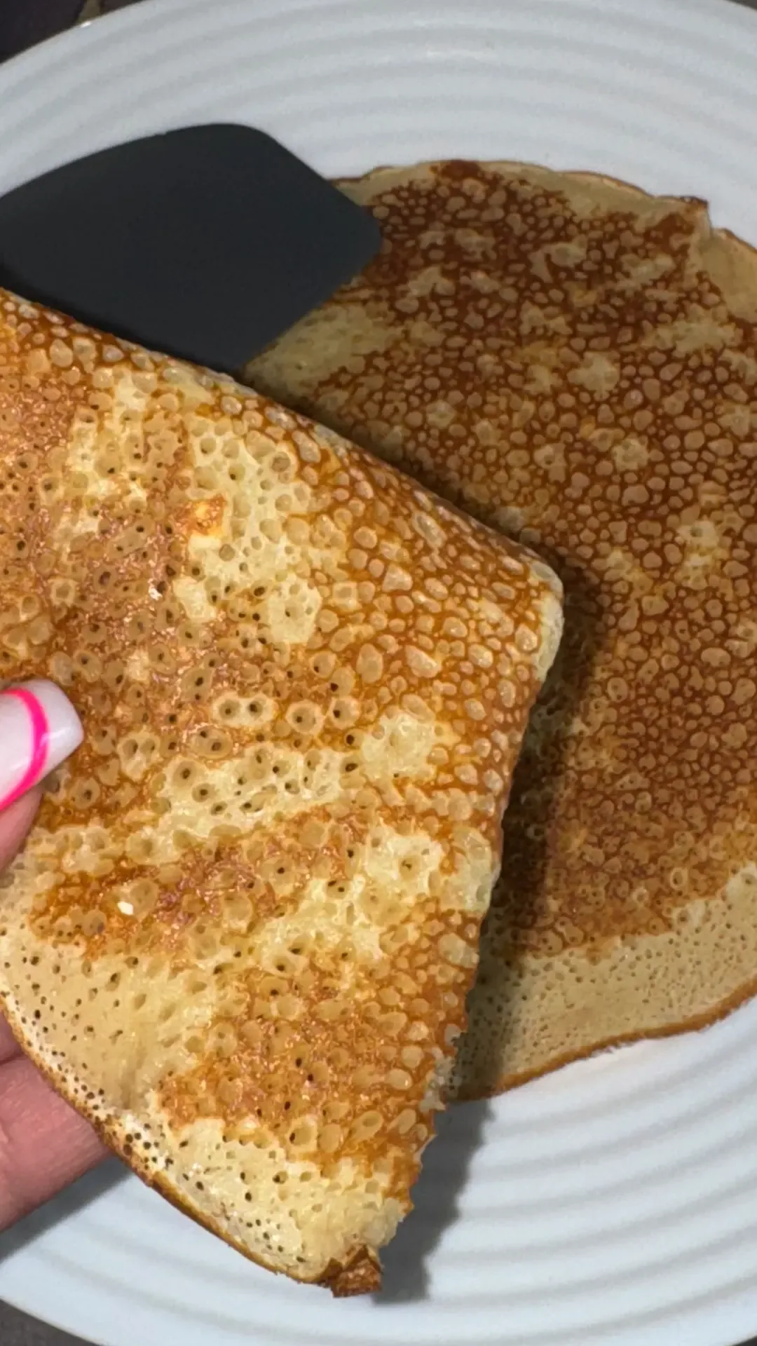 Доброе утро ☀️   Прекрасного дня и отличного вам настроения💋  Нашла вкусную новинку пасту Bounty, с 