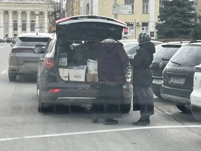 63-летний пскович - сторонник псевдохристианского культа привлечен к административной ответственност