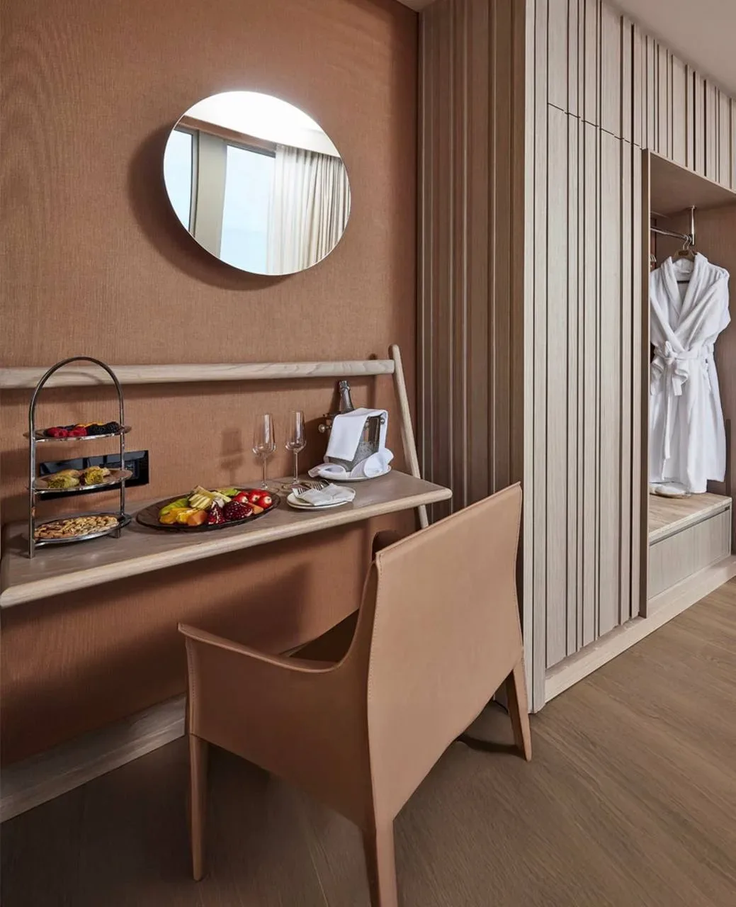 ТУРЦИЯ, СИДЕ (СОРГУН) Lusso Sorgun 5*  Новый стильный отель в зелёном районе Соргун, всего в несколь