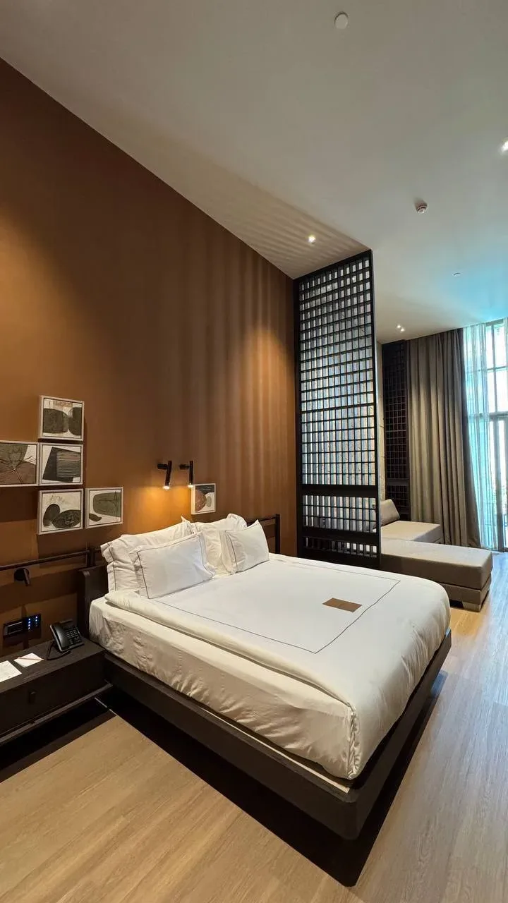 ТУРЦИЯ, СИДЕ (СОРГУН) Lusso Sorgun 5*  Новый стильный отель в зелёном районе Соргун, всего в несколь