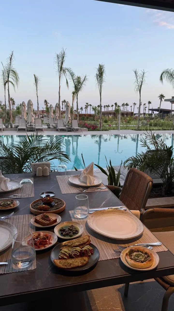 ТУРЦИЯ, СИДЕ (СОРГУН) Lusso Sorgun 5*  Новый стильный отель в зелёном районе Соргун, всего в несколь