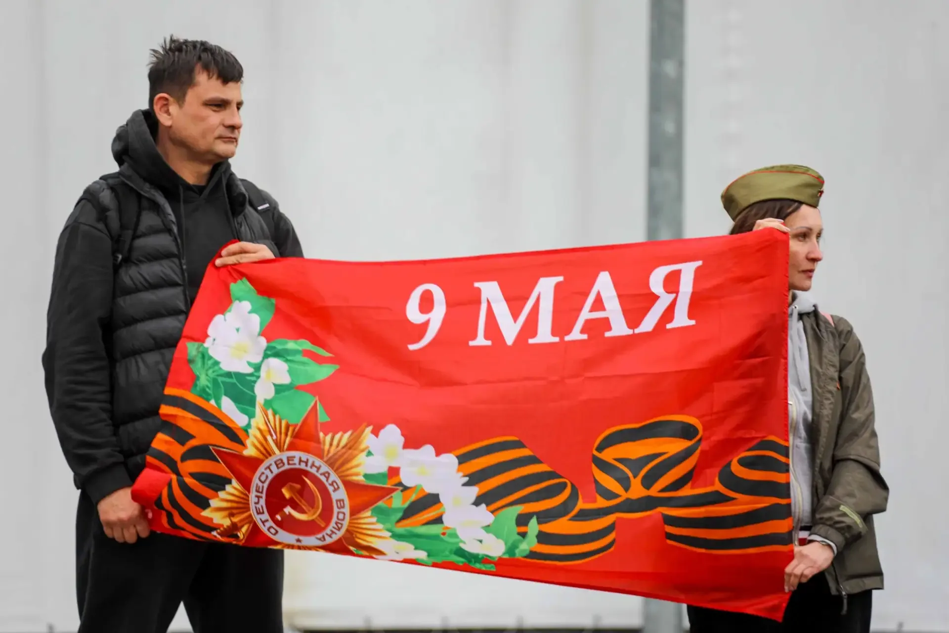 📸 Ваши эмоции уже в фотогалерее  Три дня мы вместе праздновали День Победы и за это время успели зап