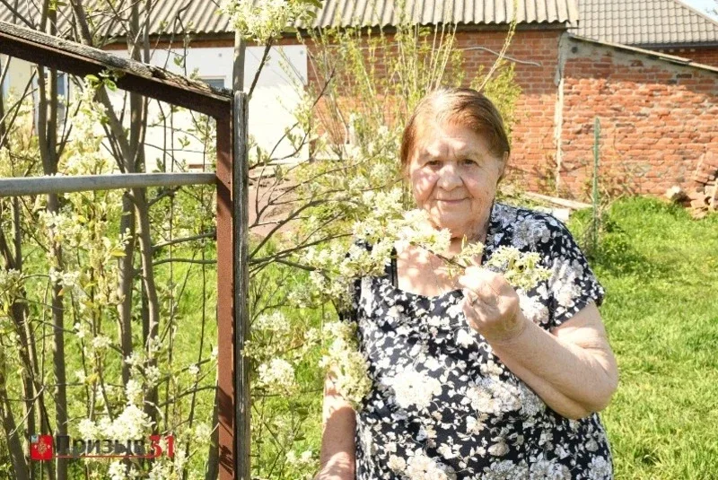 Не зря свою жизнь прожила. Много лет сестринскому делу отдала жительница посёлка Алла Климова  Своей
