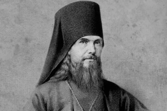 🙏 Больше всего дьявол ненавидит молитву «Господи Иисусе Христе, помилуй мя», потому что тогда огонь 