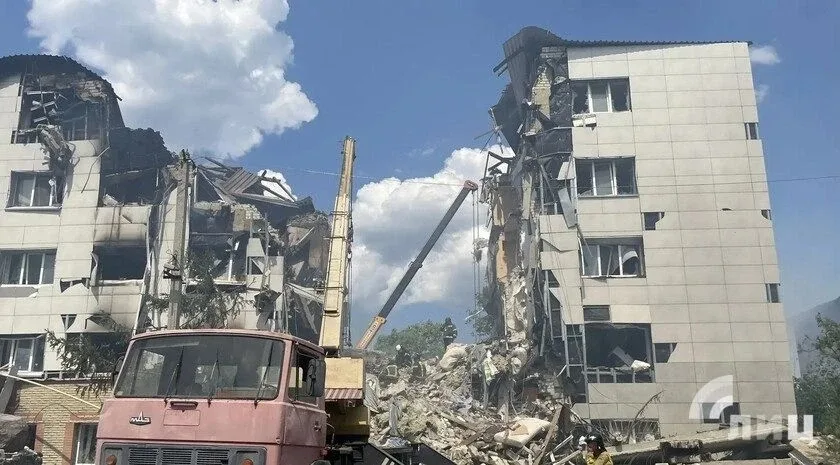 Переслано от ZERGULIO 🇷🇺  Россия запросила экстренное заседание Совета Безопасности ООН в связи с уд