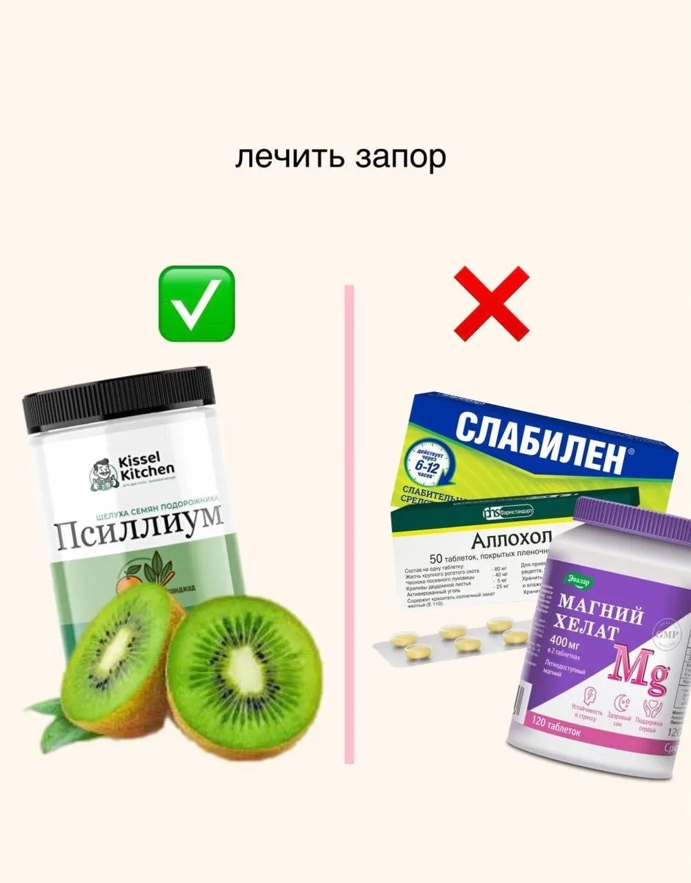 Беру/не беру 🍗 Гастроверсия ✅