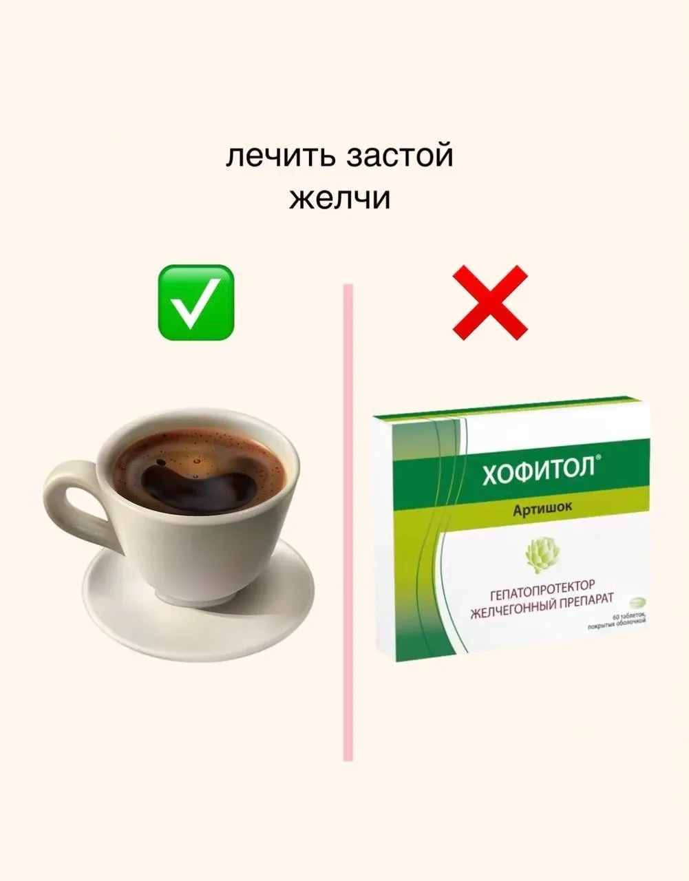 Беру/не беру 🍗 Гастроверсия ✅
