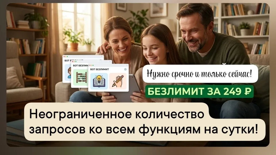 ВНИМАНИЕ ‼  Новый тариф ⤵  💡Вчера мы говорили о том, что мир изменился и постоянная гонка за «пятерк