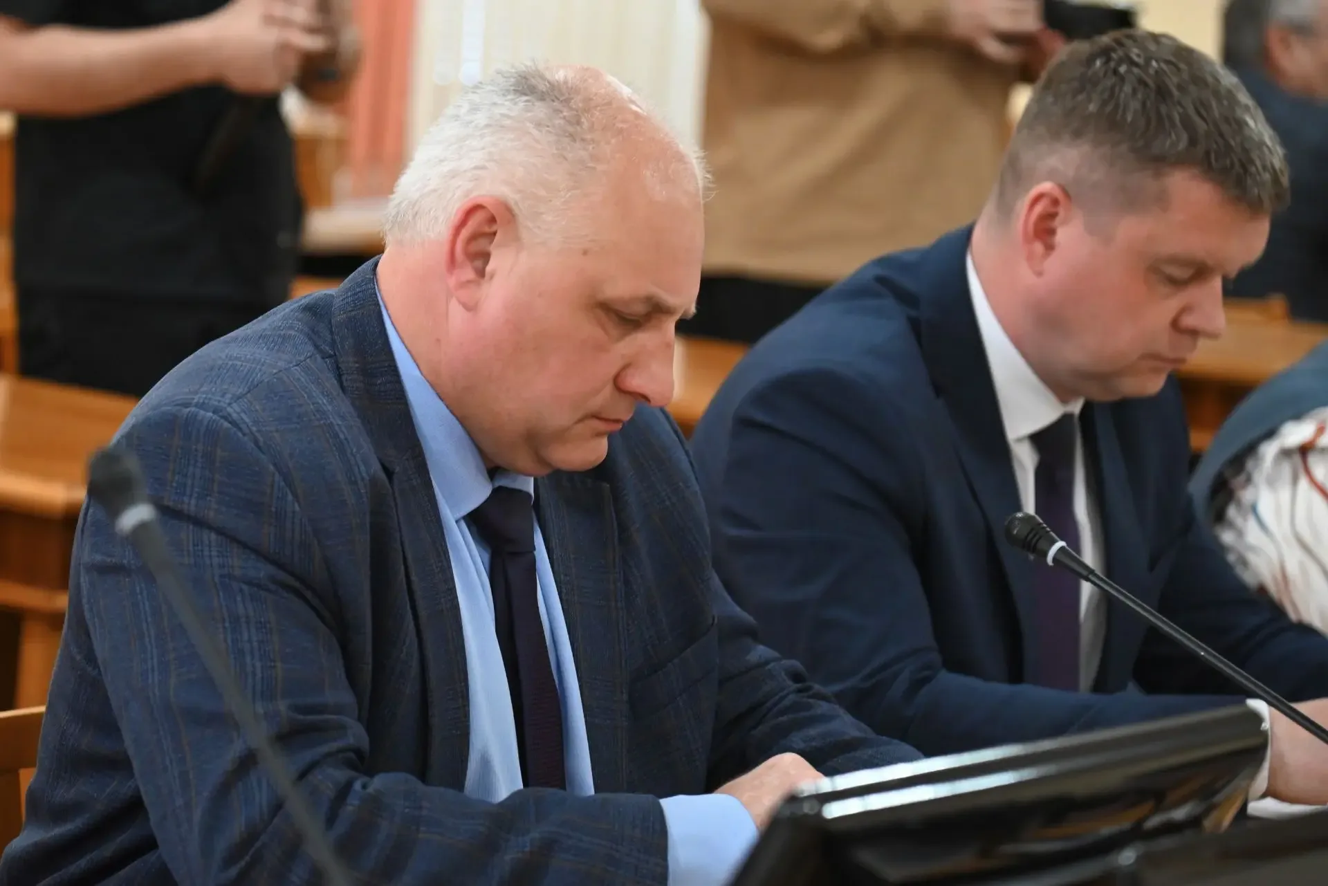 15 мая 2026 года в Правительстве Кировской области состоялось заседание оргкомитета по подготовке и 