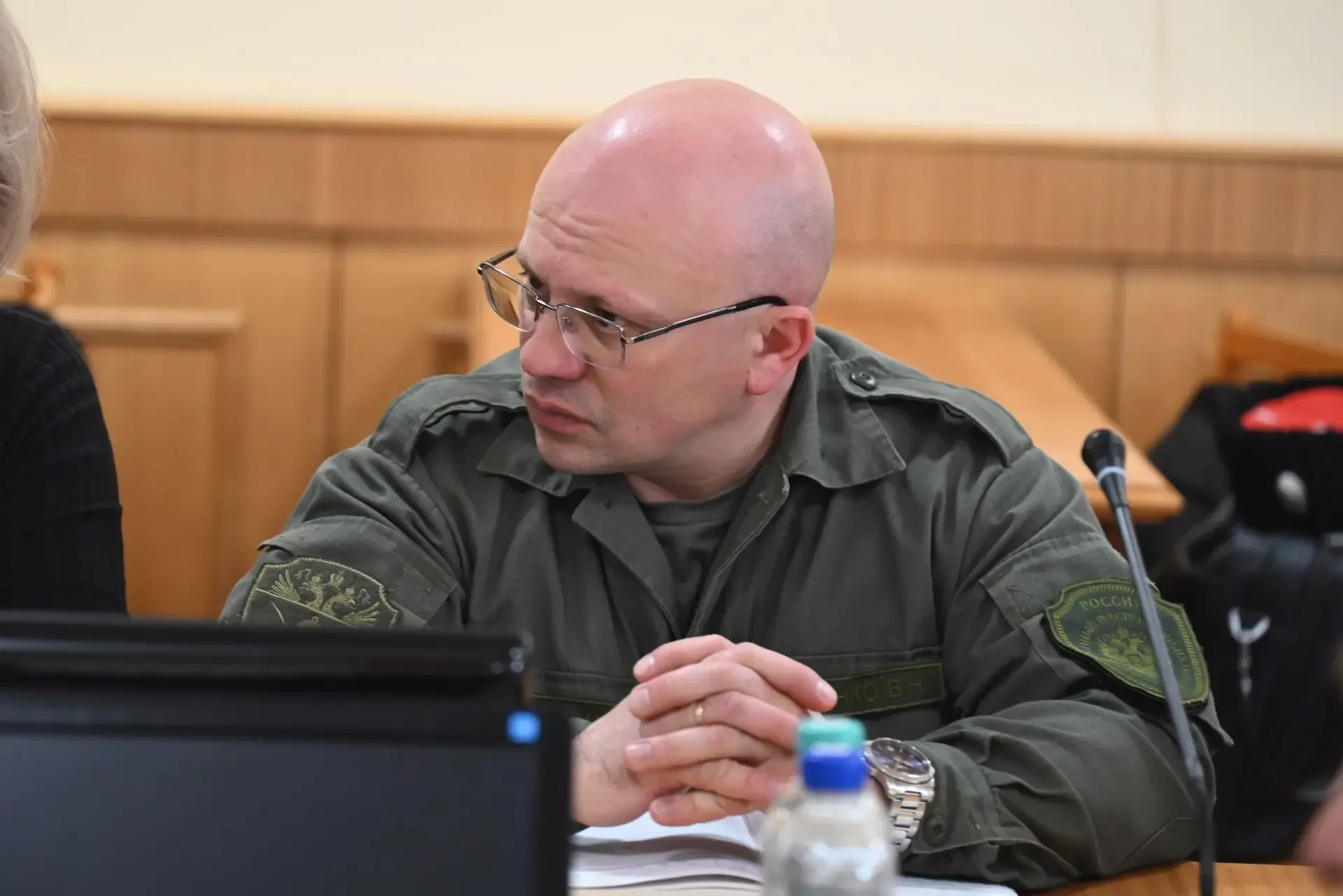 15 мая 2026 года в Правительстве Кировской области состоялось заседание оргкомитета по подготовке и 