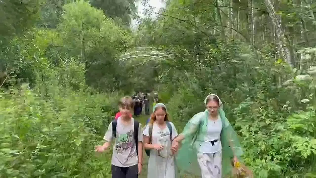 Видео
